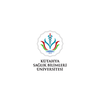 Kütahya Sağlık Bilimleri Üniversitesi Logo Vector