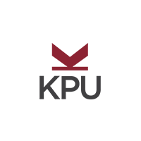 Kwantlen Polytechnic University Logo Vector