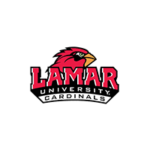 Lamar Cardinals Logo