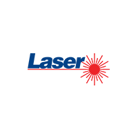 Laser Sailing Logo Vector