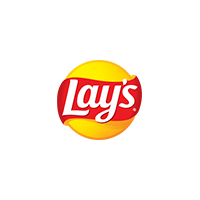 Lays New Logo