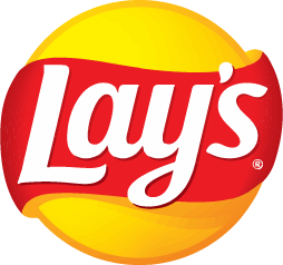 Lays New Logo