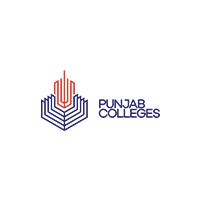 Punjab Colleges Logo Vector