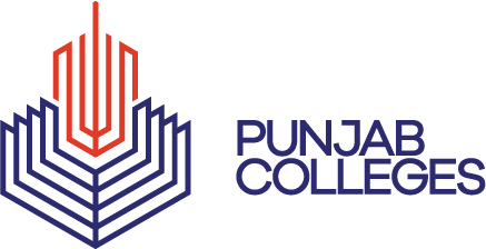 Punjab Colleges Logo