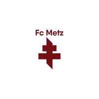 FC Metz Icon Logo