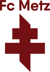 FC Metz Icon Logo