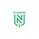 FC Nantes Icon Logo