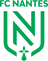 FC Nantes Icon Logo