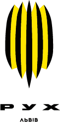 FC Rukh Lviv Logo
