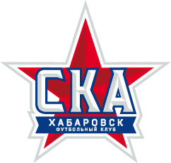FC SKA Khabarovsk Logo
