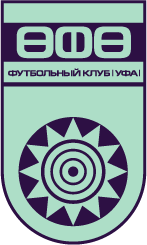 FC UFA Logo