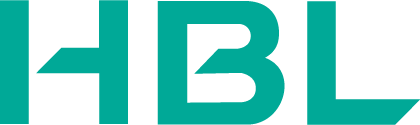 HBL Logo