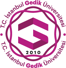 Istanbul Gedik Universitesi Icon Logo