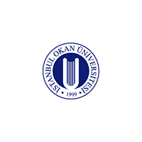 İstanbul Okan Üniversitesi Icon Logo Vector
