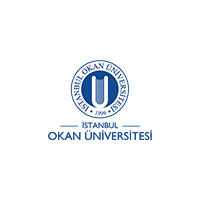 İstanbul Okan Üniversitesi Logo Vector