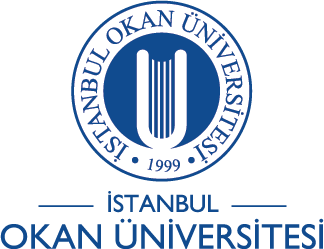 Istanbul Okan Universitesi Logo