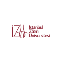 İstanbul Sabahattin Zaim Üniversitesi Logo Vector