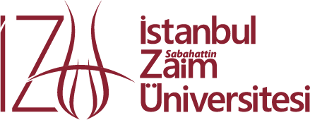 Istanbul Sabahattin Zaim Universitesi Logo
