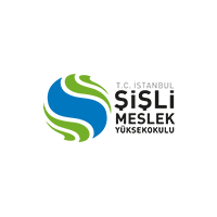 İstanbul Şişli Meslek Yüksekokulu Logo Vector