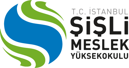 Istanbul Sisli Meslek Yuksekokulu Logo