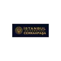 İstanbul Üniversitesi-Cerrahpaşa Logo