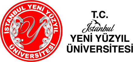 Istanbul Yeni Yuzyil Universitesi Logo