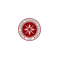 İzmir Yüksek Teknoloji Enstitüsü Icon Logo Vector