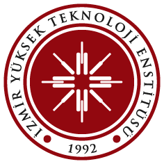 Izmir Yuksek Teknoloji Enstitusu Icon Logo
