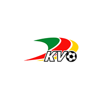 KV Oostende Old Logo