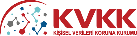 KVKK Logo
