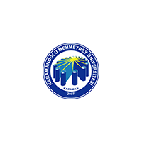Karamanoğlu Mehmetbey Üniversitesi Icon Logo Vector