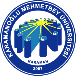 Karamanoglu Mehmetbey Universitesi Icon Logo