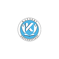 Kayseri Üniversitesi Icon Logo Vector
