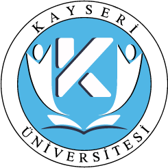 Kayseri Universitesi Icon Logo