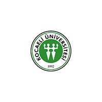Kocaeli Üniversitesi Icon Logo Vector