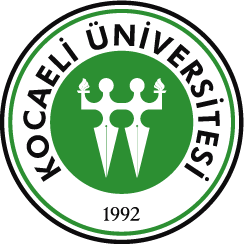 Kocaeli Universitesi Icon Logo