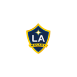 LA Galaxy Logo