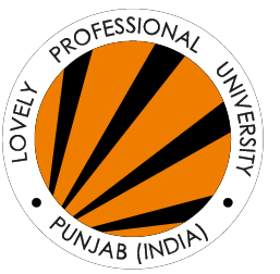 LPU Icon Logo