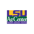 LSU AgCenter Logo