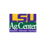 LSU AgCenter Logo