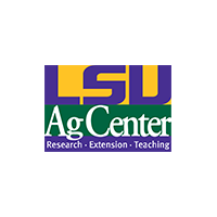 LSU AgCenter Logo