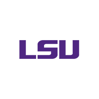 LSU Logo Vector