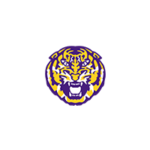 LSU Tigers Logo