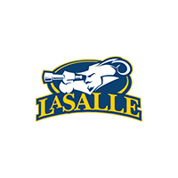 La Salle Explorers Logo
