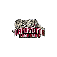 Lafayette Leopards Old Logo