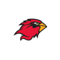 Lamar University Athletics Icon Logo