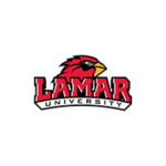 Lamar University Athletics Logo