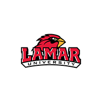 Lamar University Athletics Logo