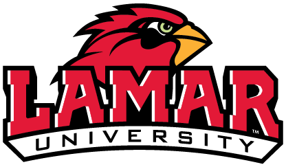 Lamar University Athletics Logo