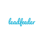 Leadfeeder Logo